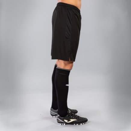 Шорты Joma EUROCOPA 100517.100 цвет: черный