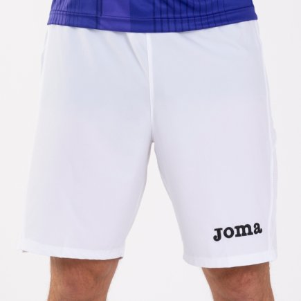 Шорти Joma EUROCOPA 100517.200 колір: білий