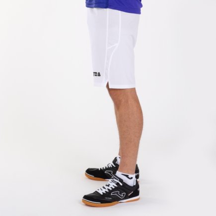 Шорти Joma EUROCOPA 100517.200 колір: білий