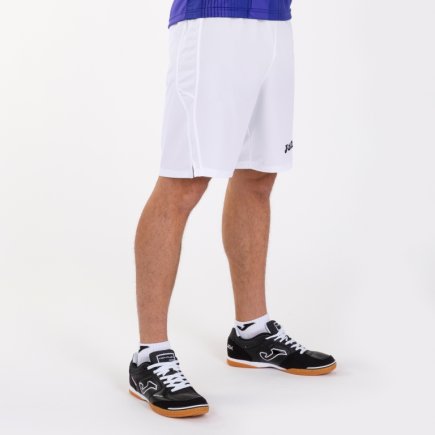 Шорти Joma EUROCOPA 100517.200 колір: білий