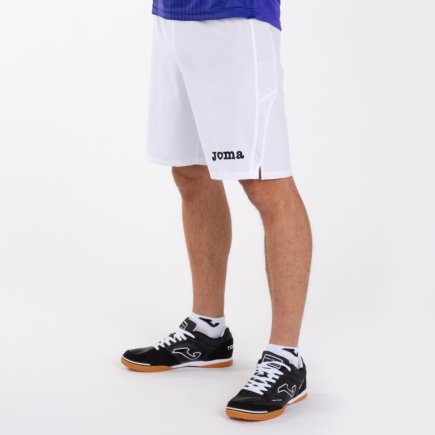 Шорти Joma EUROCOPA 100517.200 колір: білий