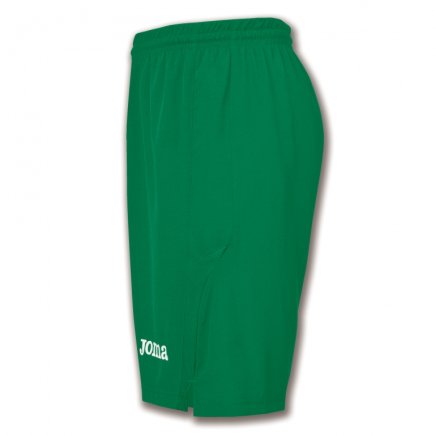 Шорты Joma EUROCOPA 100517.450 цвет: зеленый