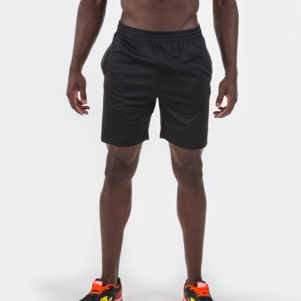 Шорты Joma MIAMI 100785.100 цвет: черный