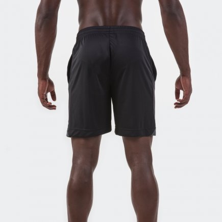 Шорты Joma MIAMI 100785.100 цвет: черный