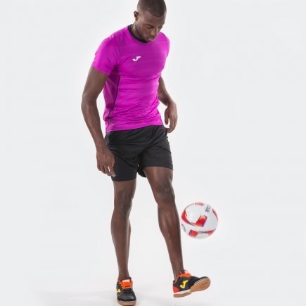 Шорты Joma MIAMI 100785.100 цвет: черный