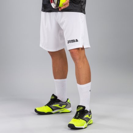 Шорти Joma MIAMI 100785.200 колір: білий