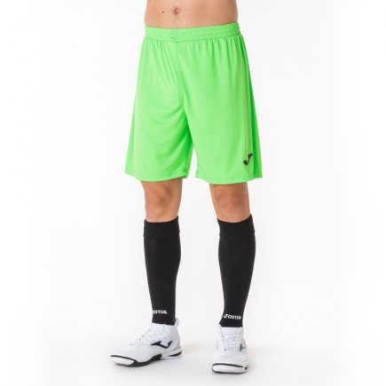 Шорти Joma NOBEL 100053.020 колір: салатовий