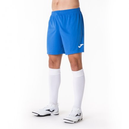 Шорти Joma TREVISO 100822.700 колір: синій