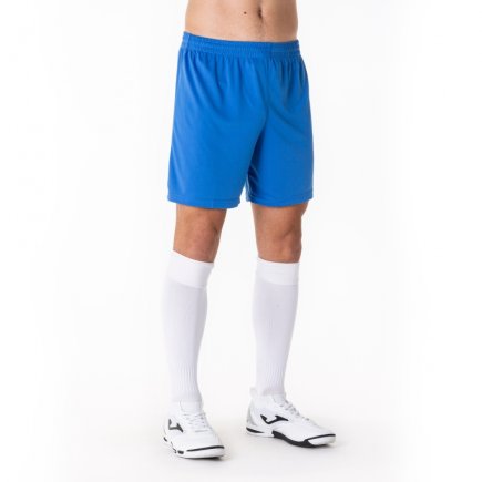 Шорти Joma TREVISO 100822.700 колір: синій