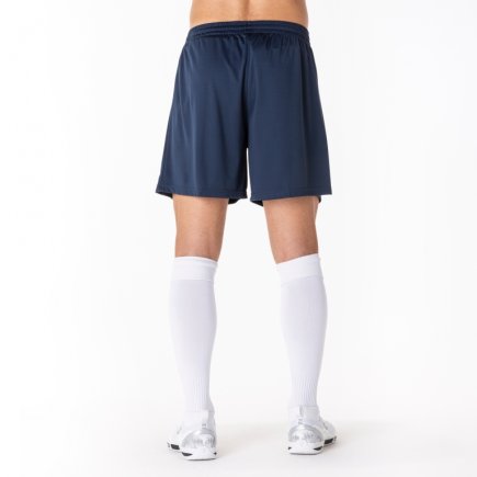 Шорти Joma TREVISO 100822.331 колір: темно-синій