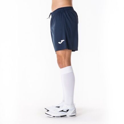 Шорти Joma TREVISO 100822.331 колір: темно-синій