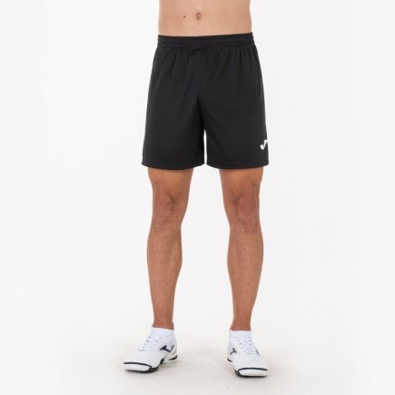 Шорти Joma TREVISO 100822.100 колір: чорний