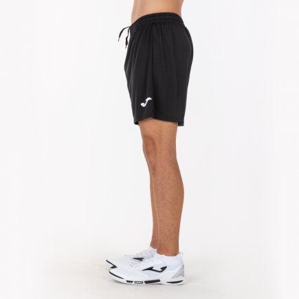 Шорти Joma TREVISO 100822.100 колір: чорний