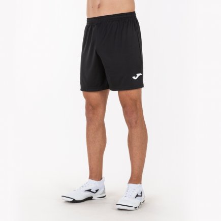 Шорти Joma TREVISO 100822.100 колір: чорний