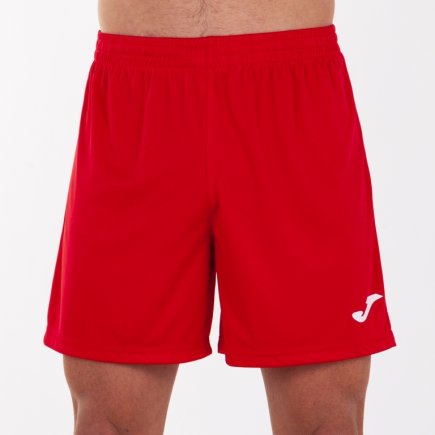 Шорты Joma TREVISO 100822.600 цвет: красный