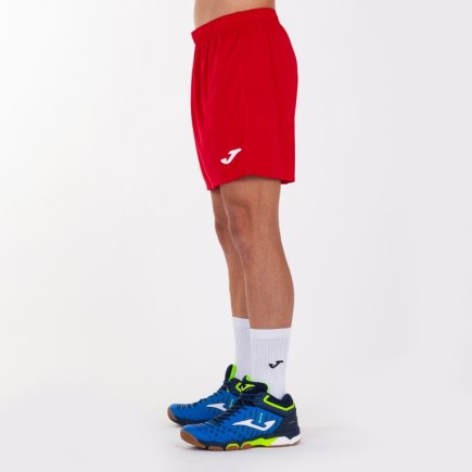 Шорты Joma TREVISO 100822.600 цвет: красный