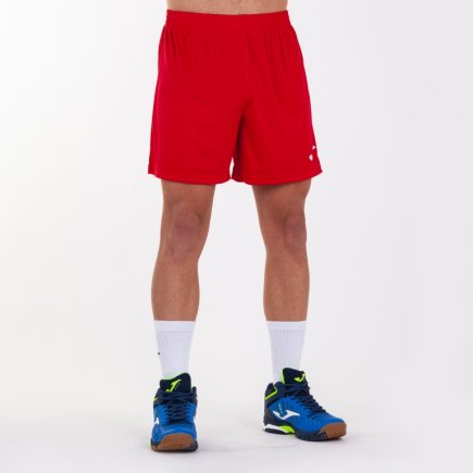 Шорты Joma TREVISO 100822.600 цвет: красный