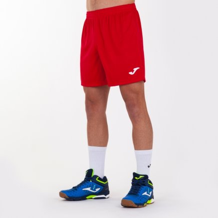 Шорты Joma TREVISO 100822.600 цвет: красный