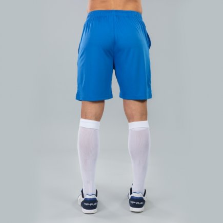 Шорти Joma SUPERNOVA 101304.702 колір: синій/білий