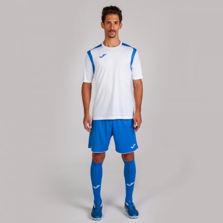 Шорты Joma LIGA 101324.702 цвет: синий