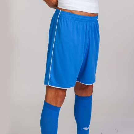 Шорты Joma LIGA 101324.702 цвет: синий