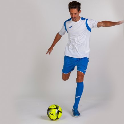 Шорты Joma LIGA 101324.702 цвет: синий