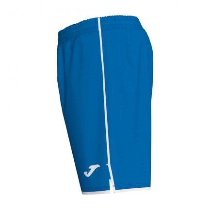 Шорты Joma LIGA 101324.702 цвет: синий