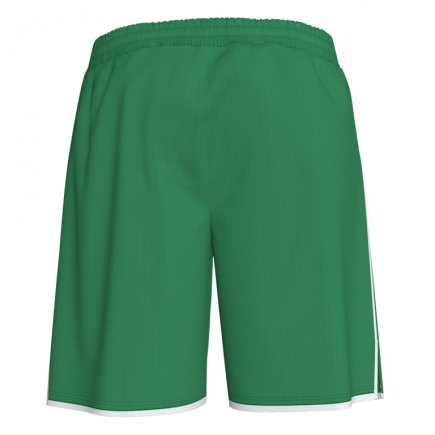 Шорти Joma LIGA 101324.452 колір: зелений