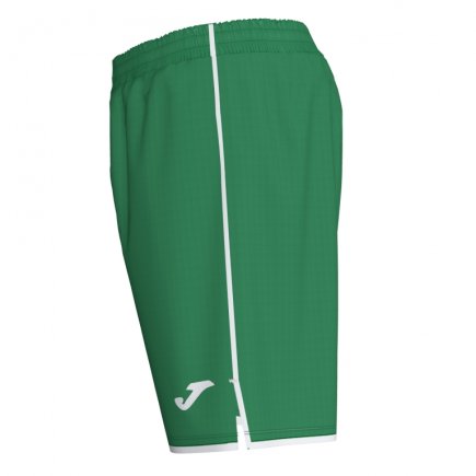 Шорти Joma LIGA 101324.452 колір: зелений