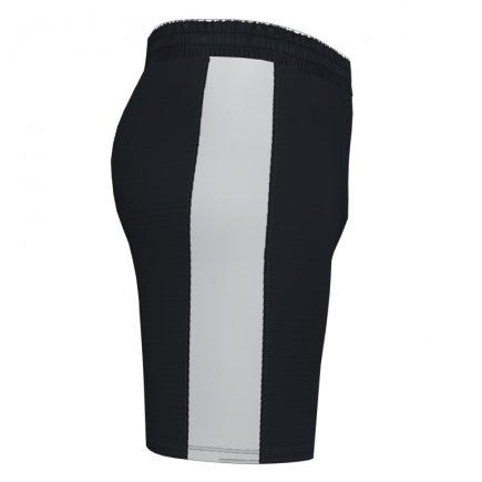 Шорти Joma Maxi 101657.102 колір: чорний/білий