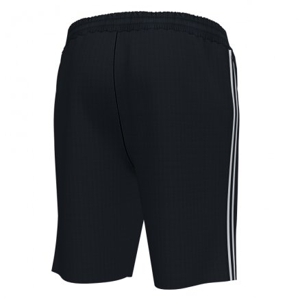 Шорти Joma Classic Bermuda 101655.102 колір: чорний/білий
