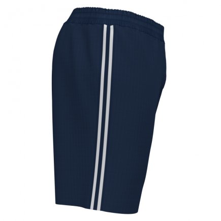 Шорти Joma Classic Bermuda 101655.332 колір: темно-синій/білий
