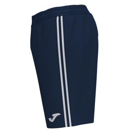 Шорти Joma Classic Bermuda 101655.332 колір: темно-синій/білий