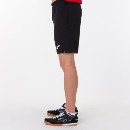Шорты Joma EUROCOPA II 101647.100 цвет: черный