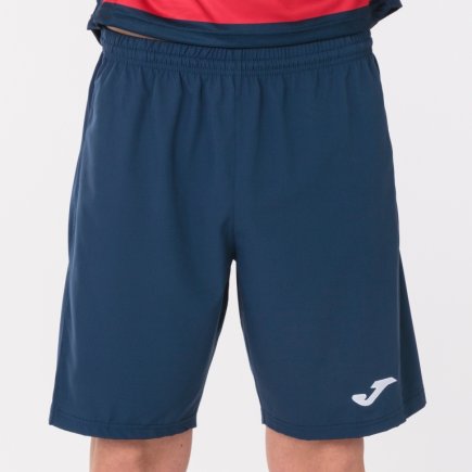 Шорти Joma EUROCOPA II 101647.331 колір: темно-синій