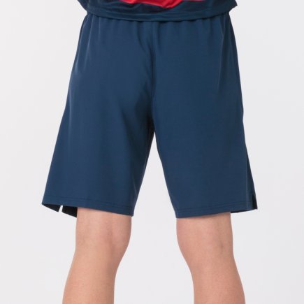 Шорти Joma EUROCOPA II 101647.331 колір: темно-синій