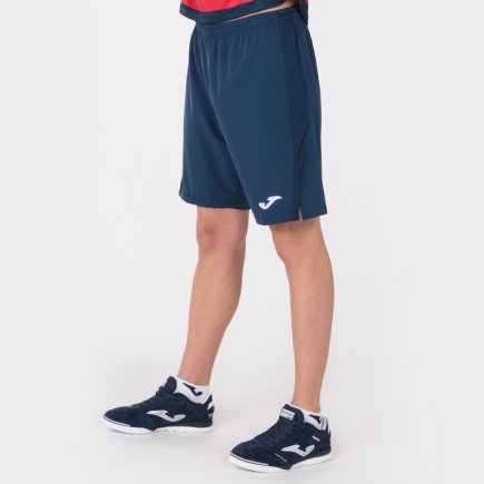 Шорти Joma EUROCOPA II 101647.331 колір: темно-синій