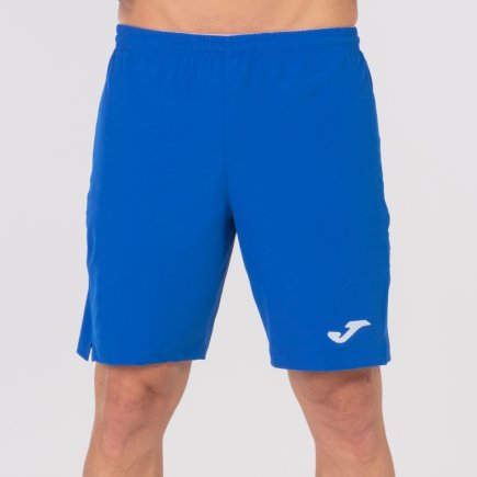 Шорти Joma EUROCOPA II 101647.700 колір: синій