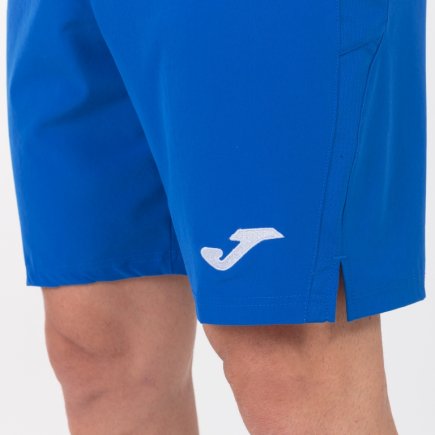 Шорти Joma EUROCOPA II 101647.700 колір: синій