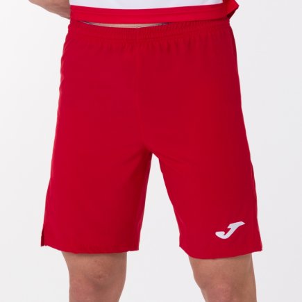 Шорти Joma EUROCOPA II 101647.600 колір: червоний