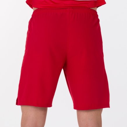 Шорти Joma EUROCOPA II 101647.600 колір: червоний