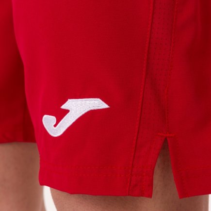 Шорти Joma EUROCOPA II 101647.600 колір: червоний