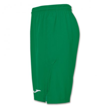 Шорти Joma EUROCOPA II 101647.450 колір: зелений