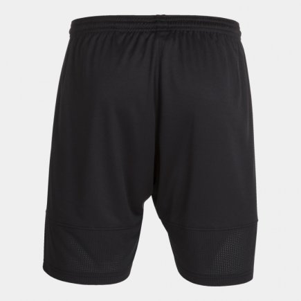 Шорти Joma PERFORMANCE MULTISPORT 101958.100 колір: чорний
