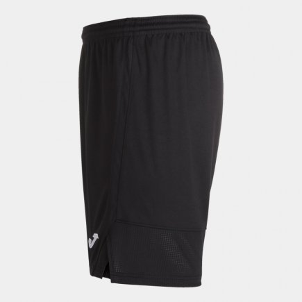 Шорти Joma PERFORMANCE MULTISPORT 101958.100 колір: чорний