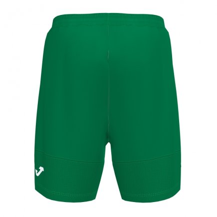 Шорты Joma PERFORMANCE MULTISPORT 101958.450 цвет: зеленый