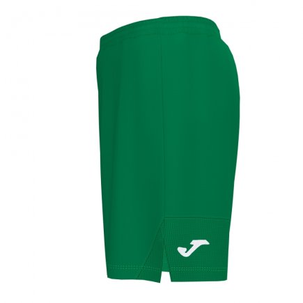 Шорты Joma PERFORMANCE MULTISPORT 101958.450 цвет: зеленый