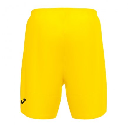 Шорты Joma PERFORMANCE MULTISPORT 101958.900 цвет: желтый
