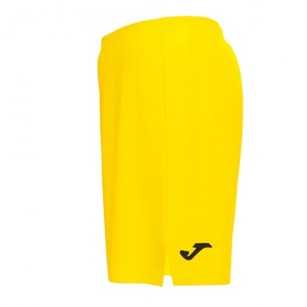 Шорты Joma PERFORMANCE MULTISPORT 101958.900 цвет: желтый