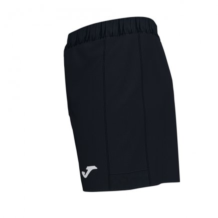 Шорти Joma PERFORMANCE RUGBY 102220.100 колір: чорний